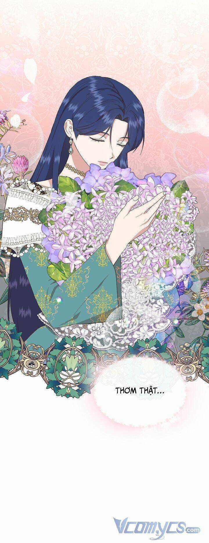 Tôi Không Phải Là Cinderella Chapter 67 trang 50