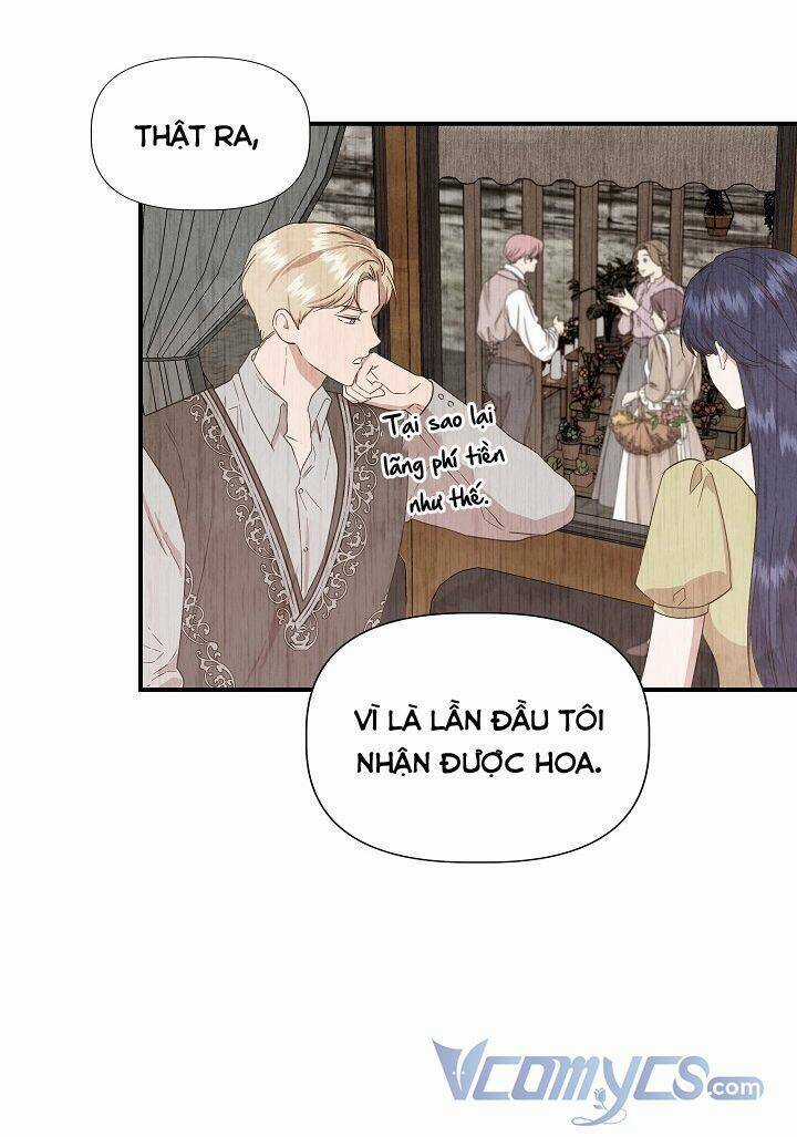 Tôi Không Phải Là Cinderella Chapter 67 trang 54