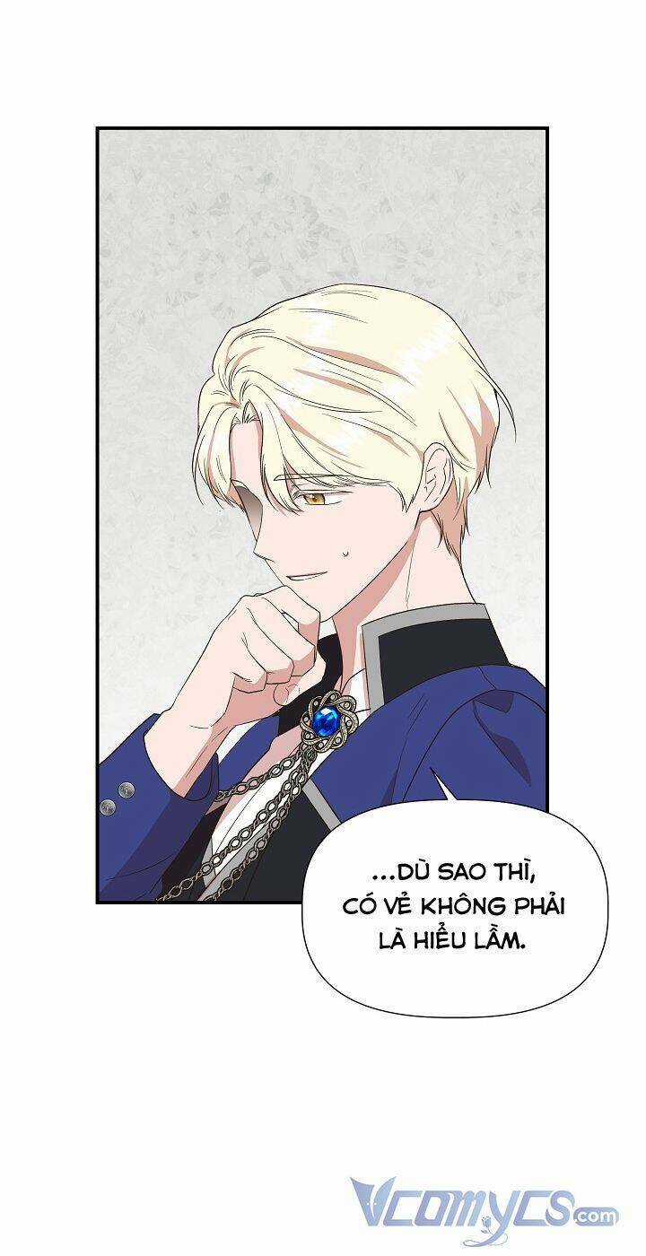 Tôi Không Phải Là Cinderella Chapter 67 trang 55