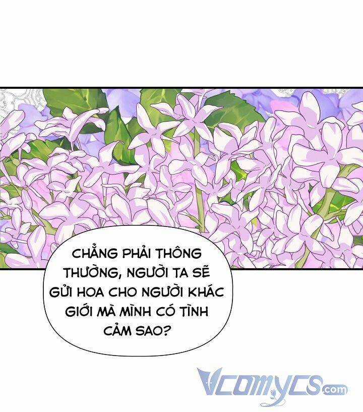 Tôi Không Phải Là Cinderella Chapter 67 trang 56