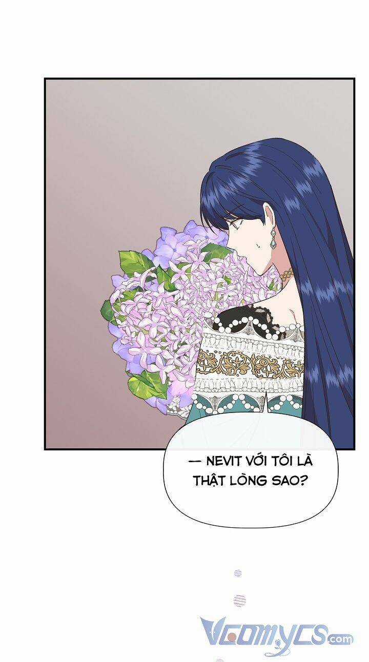 Tôi Không Phải Là Cinderella Chapter 67 trang 57