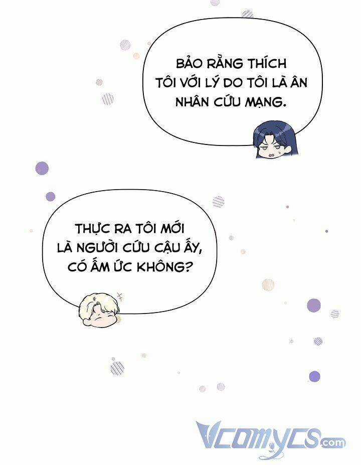 Tôi Không Phải Là Cinderella Chapter 67 trang 58