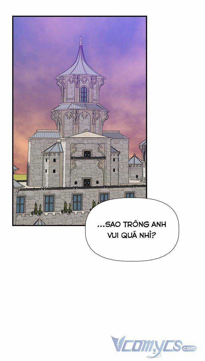 Tôi Không Phải Là Cinderella Chapter 67 trang 59