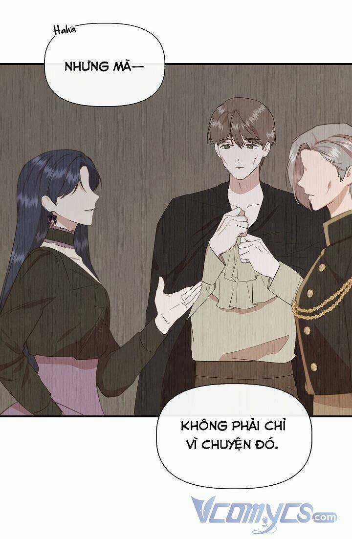 Tôi Không Phải Là Cinderella Chapter 67 trang 60