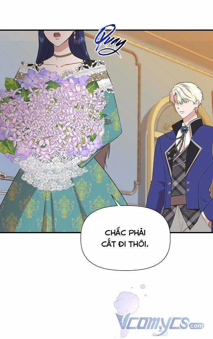 Tôi Không Phải Là Cinderella Chapter 67 trang 63