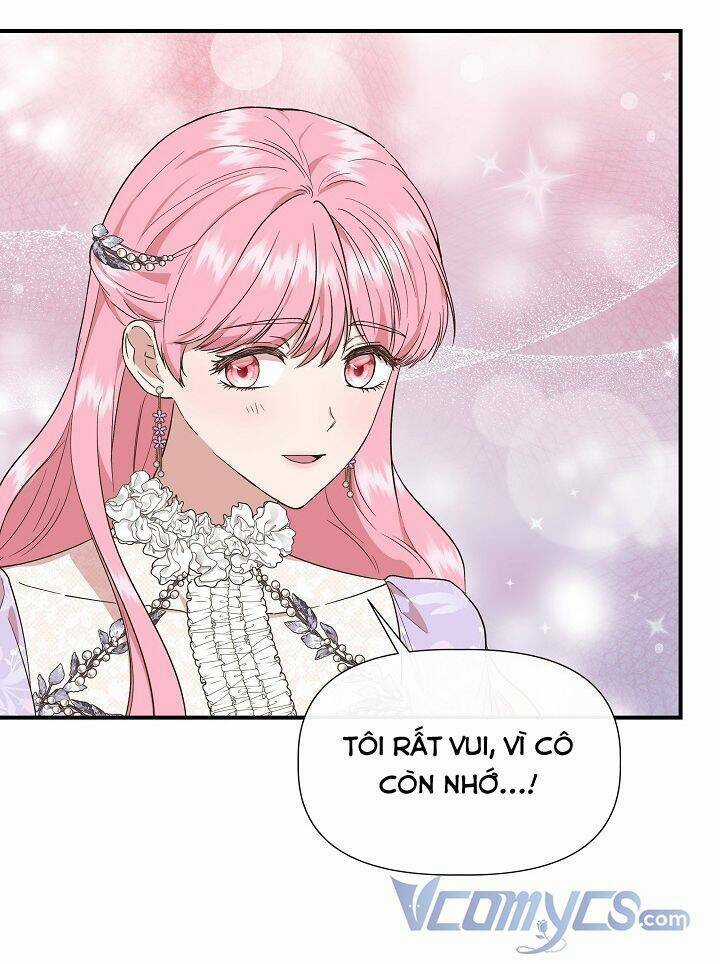 Tôi Không Phải Là Cinderella Chapter 67 trang 8