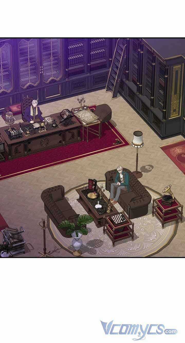 Tôi Không Phải Là Cinderella Chapter 68 trang 1