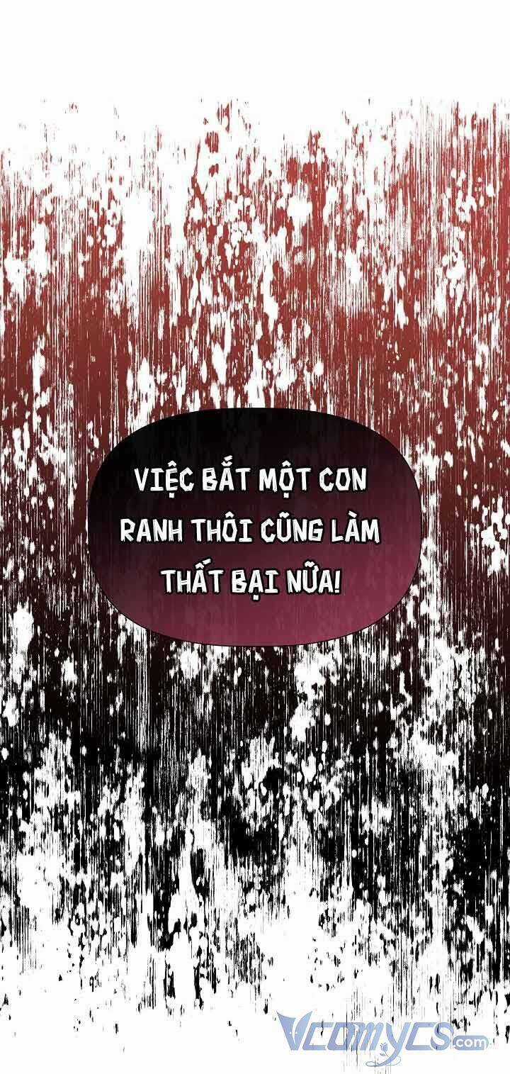 Tôi Không Phải Là Cinderella Chapter 68 trang 10