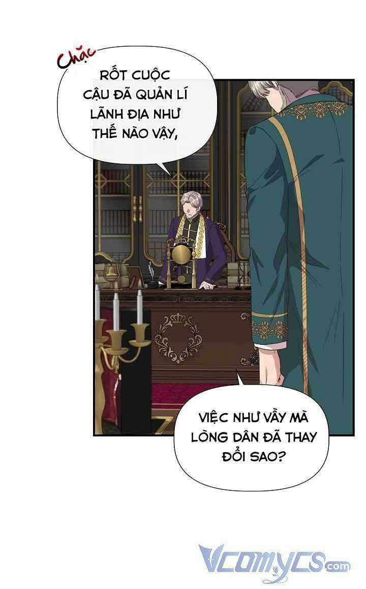 Tôi Không Phải Là Cinderella Chapter 68 trang 13