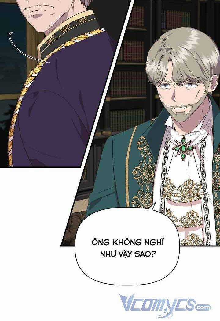 Tôi Không Phải Là Cinderella Chapter 68 trang 15