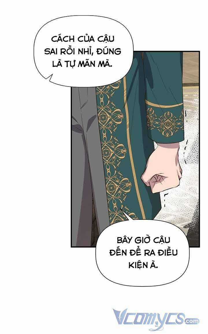 Tôi Không Phải Là Cinderella Chapter 68 trang 19