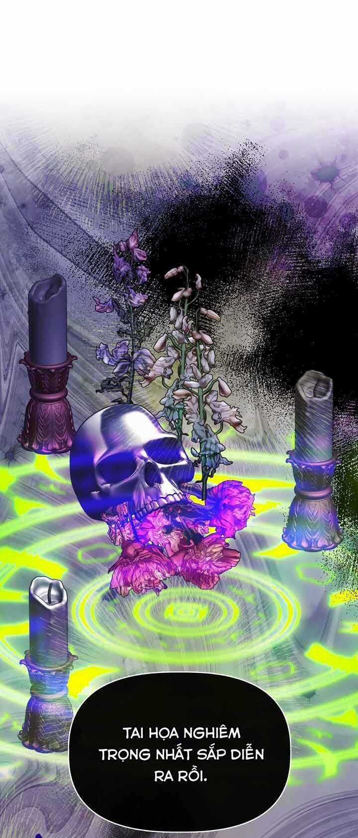 Tôi Không Phải Là Cinderella Chapter 68 trang 20