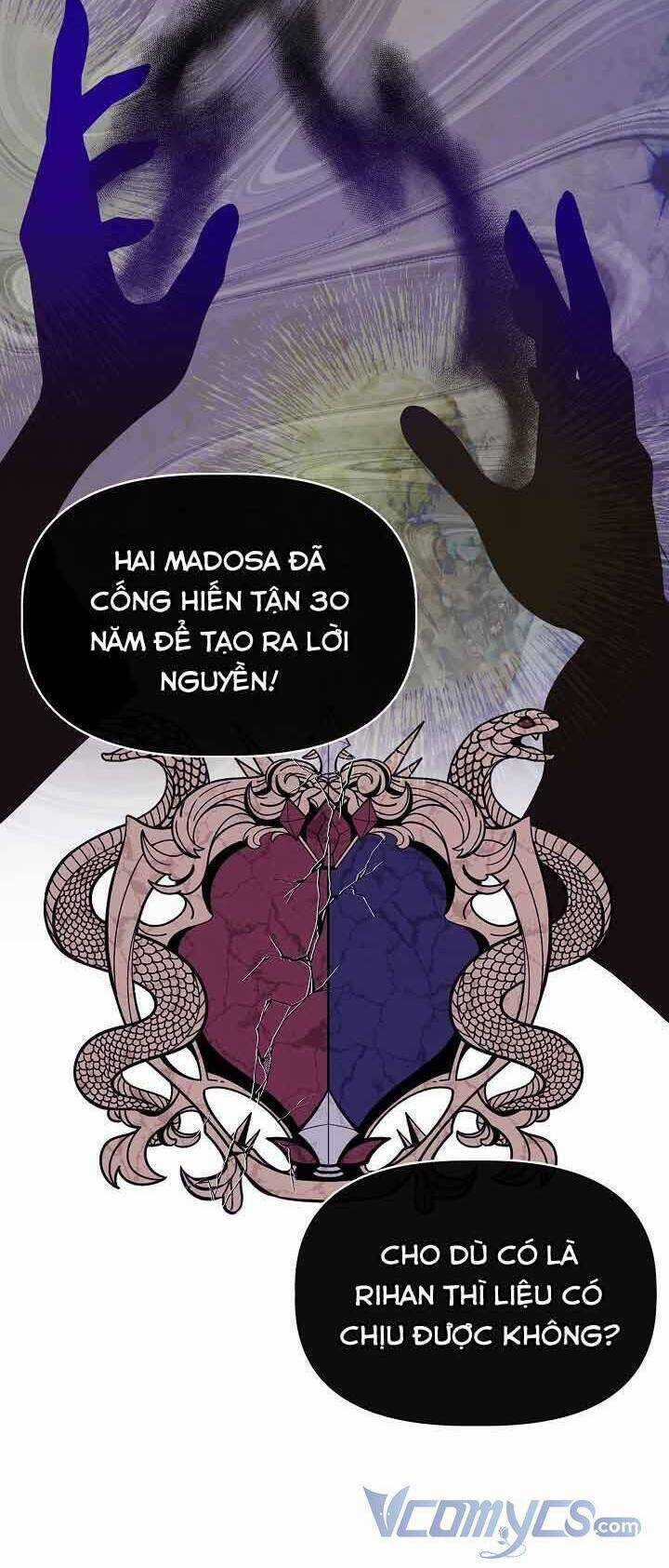 Tôi Không Phải Là Cinderella Chapter 68 trang 21