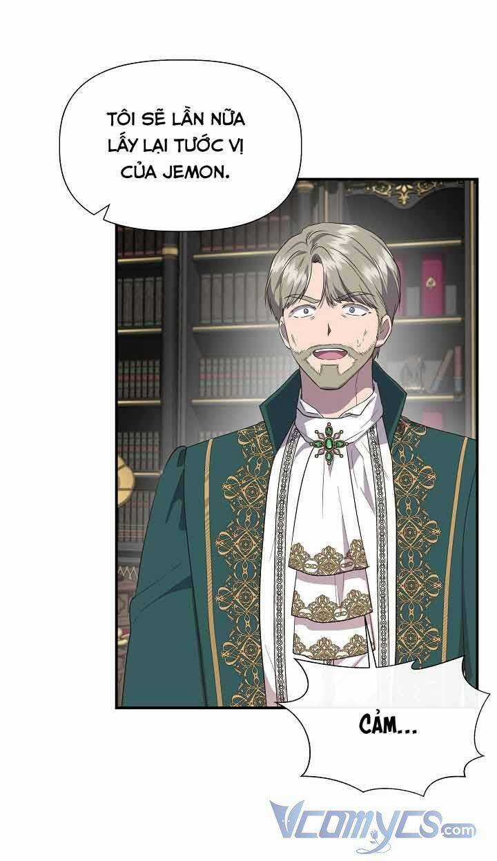 Tôi Không Phải Là Cinderella Chapter 68 trang 23