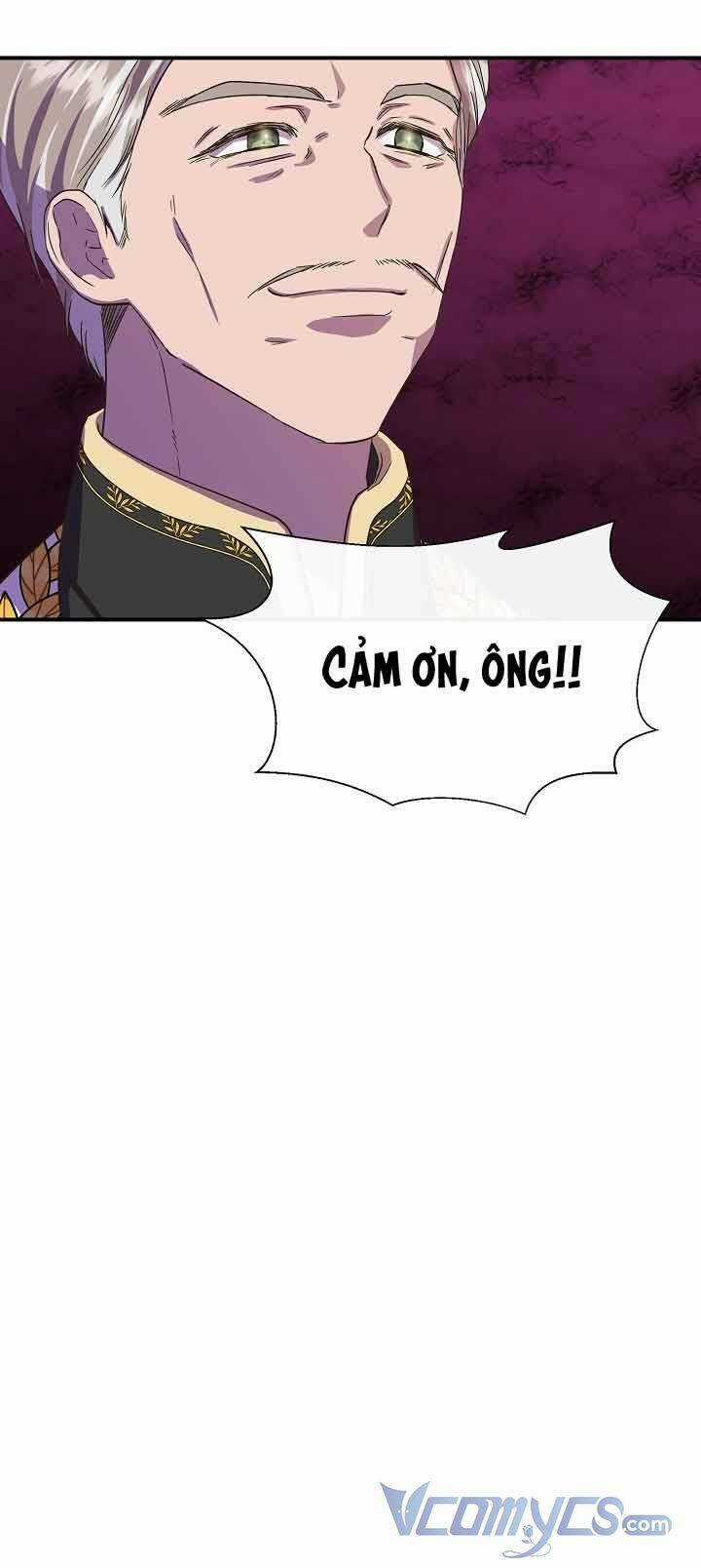 Tôi Không Phải Là Cinderella Chapter 68 trang 24