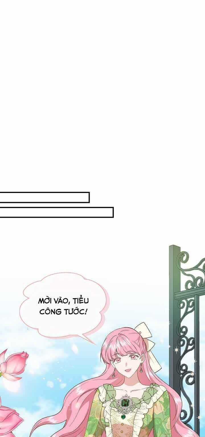 Tôi Không Phải Là Cinderella Chapter 68 trang 25