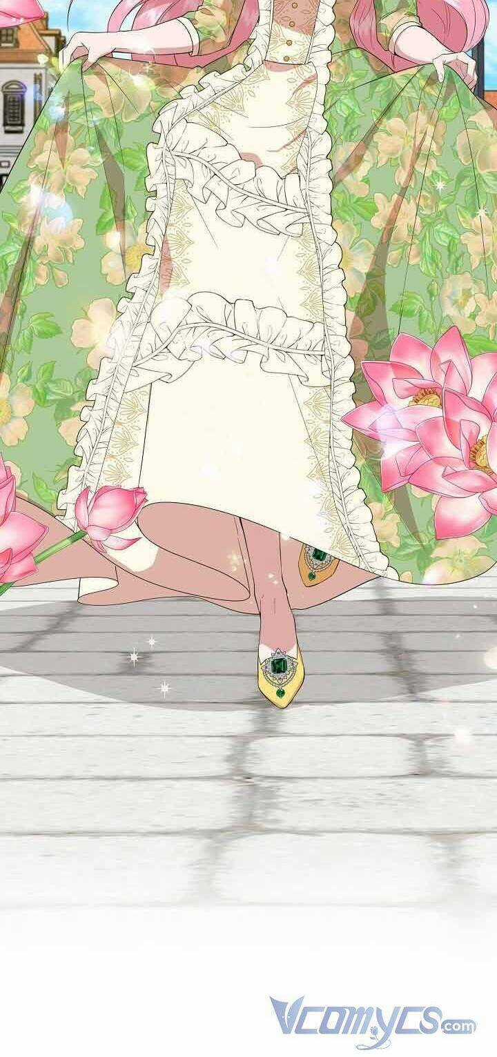 Tôi Không Phải Là Cinderella Chapter 68 trang 26