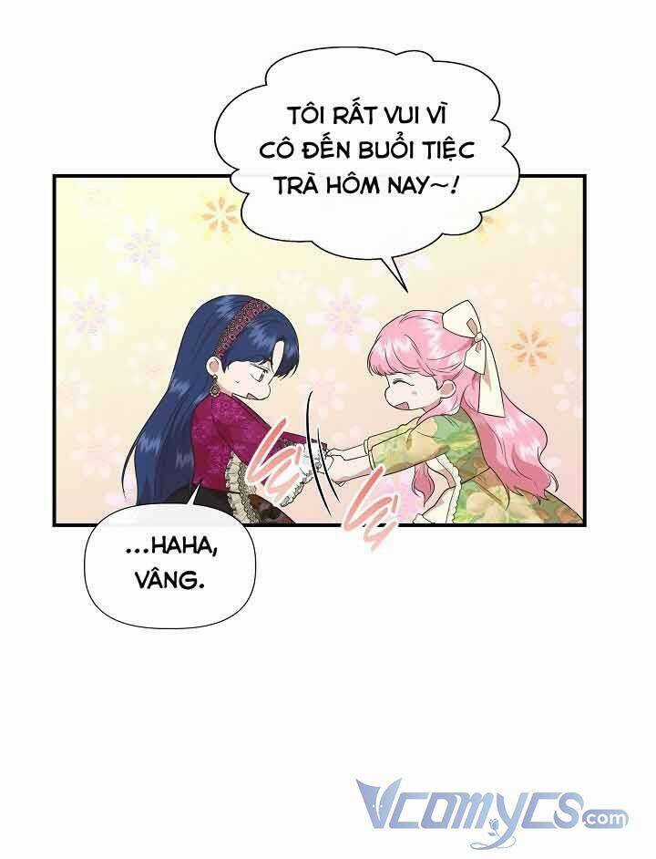 Tôi Không Phải Là Cinderella Chapter 68 trang 27