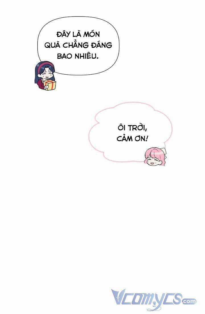 Tôi Không Phải Là Cinderella Chapter 68 trang 28