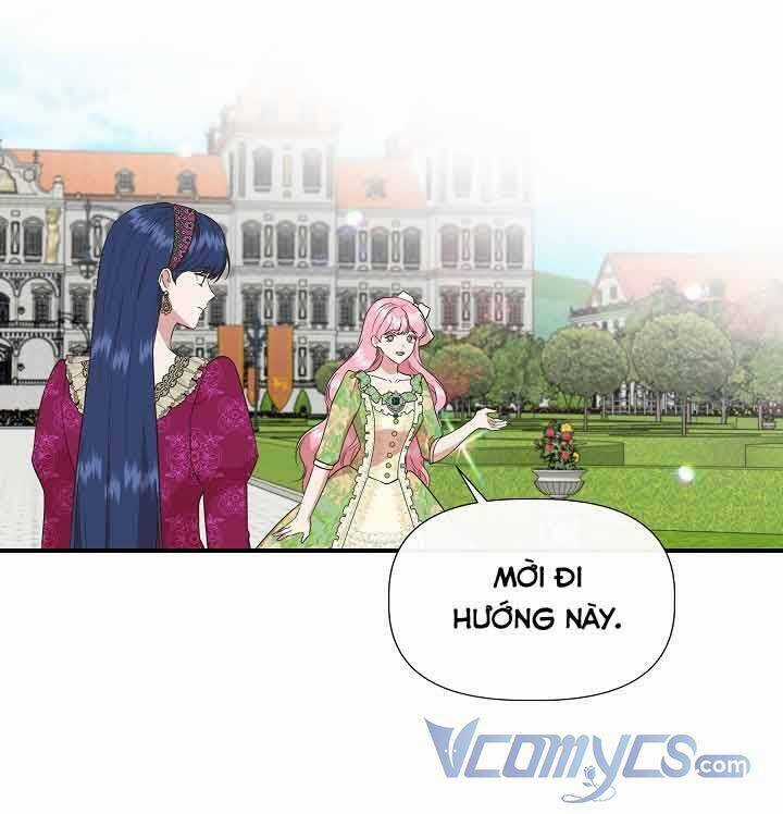 Tôi Không Phải Là Cinderella Chapter 68 trang 29