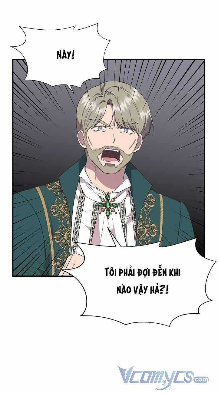 Tôi Không Phải Là Cinderella Chapter 68 trang 3