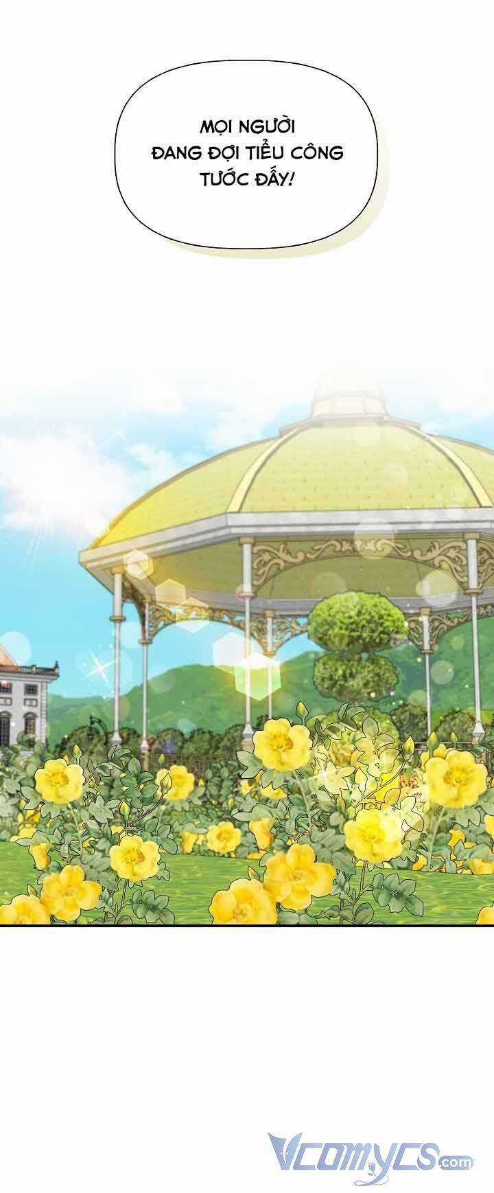 Tôi Không Phải Là Cinderella Chapter 68 trang 30
