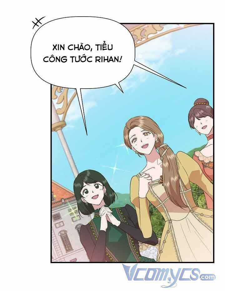Tôi Không Phải Là Cinderella Chapter 68 trang 31
