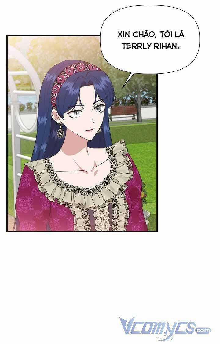 Tôi Không Phải Là Cinderella Chapter 68 trang 32