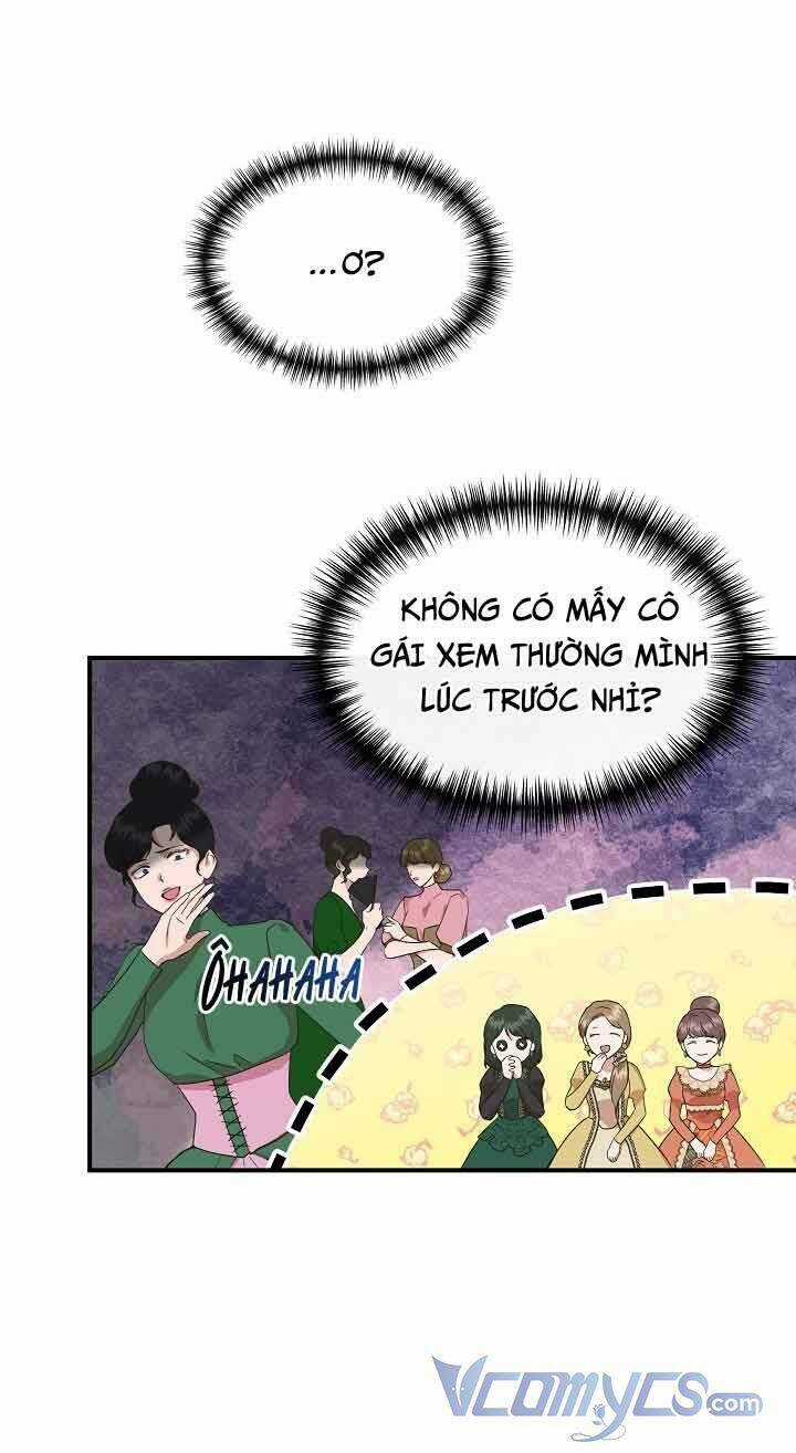 Tôi Không Phải Là Cinderella Chapter 68 trang 33