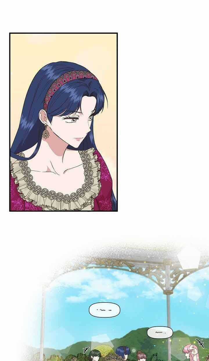 Tôi Không Phải Là Cinderella Chapter 68 trang 34