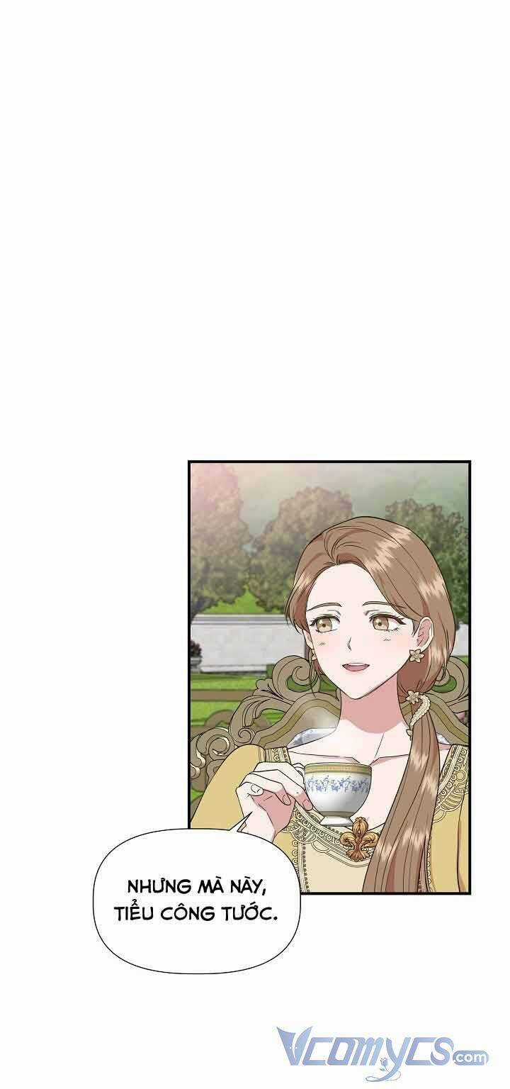 Tôi Không Phải Là Cinderella Chapter 68 trang 36