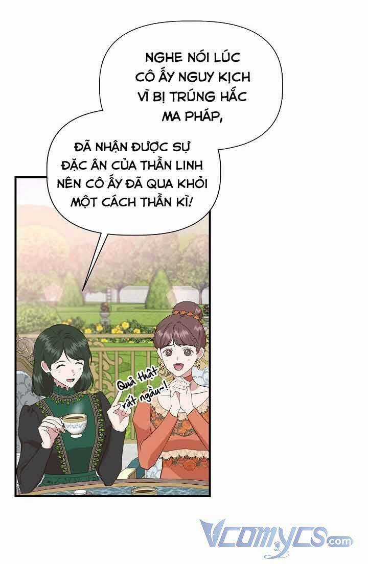 Tôi Không Phải Là Cinderella Chapter 68 trang 38