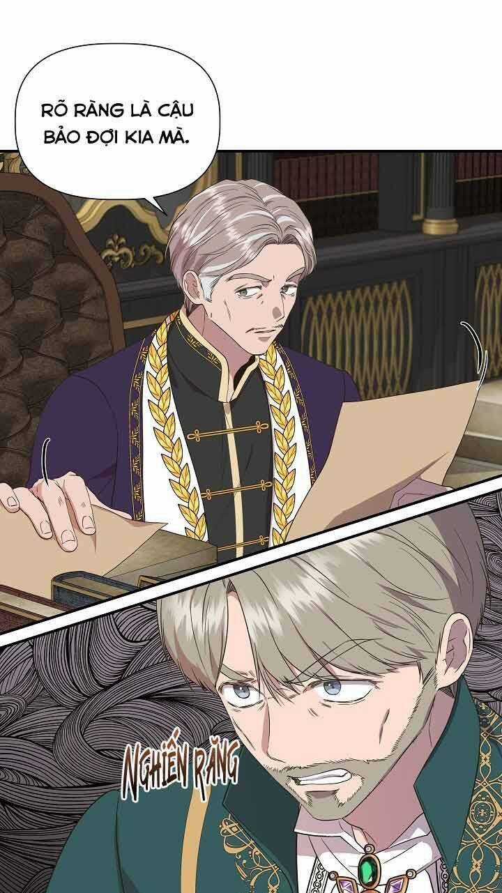 Tôi Không Phải Là Cinderella Chapter 68 trang 4