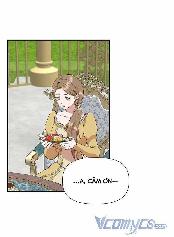 Tôi Không Phải Là Cinderella Chapter 68 trang 41