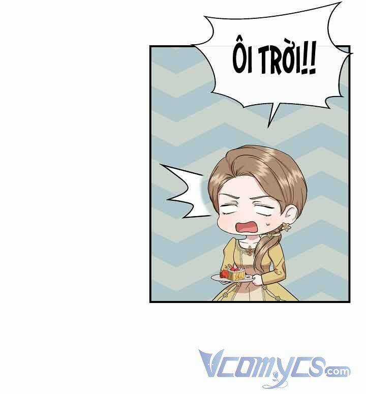 Tôi Không Phải Là Cinderella Chapter 68 trang 42