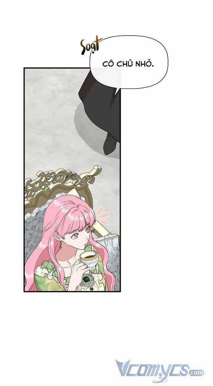 Tôi Không Phải Là Cinderella Chapter 68 trang 44