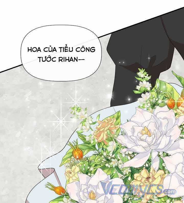 Tôi Không Phải Là Cinderella Chapter 68 trang 45