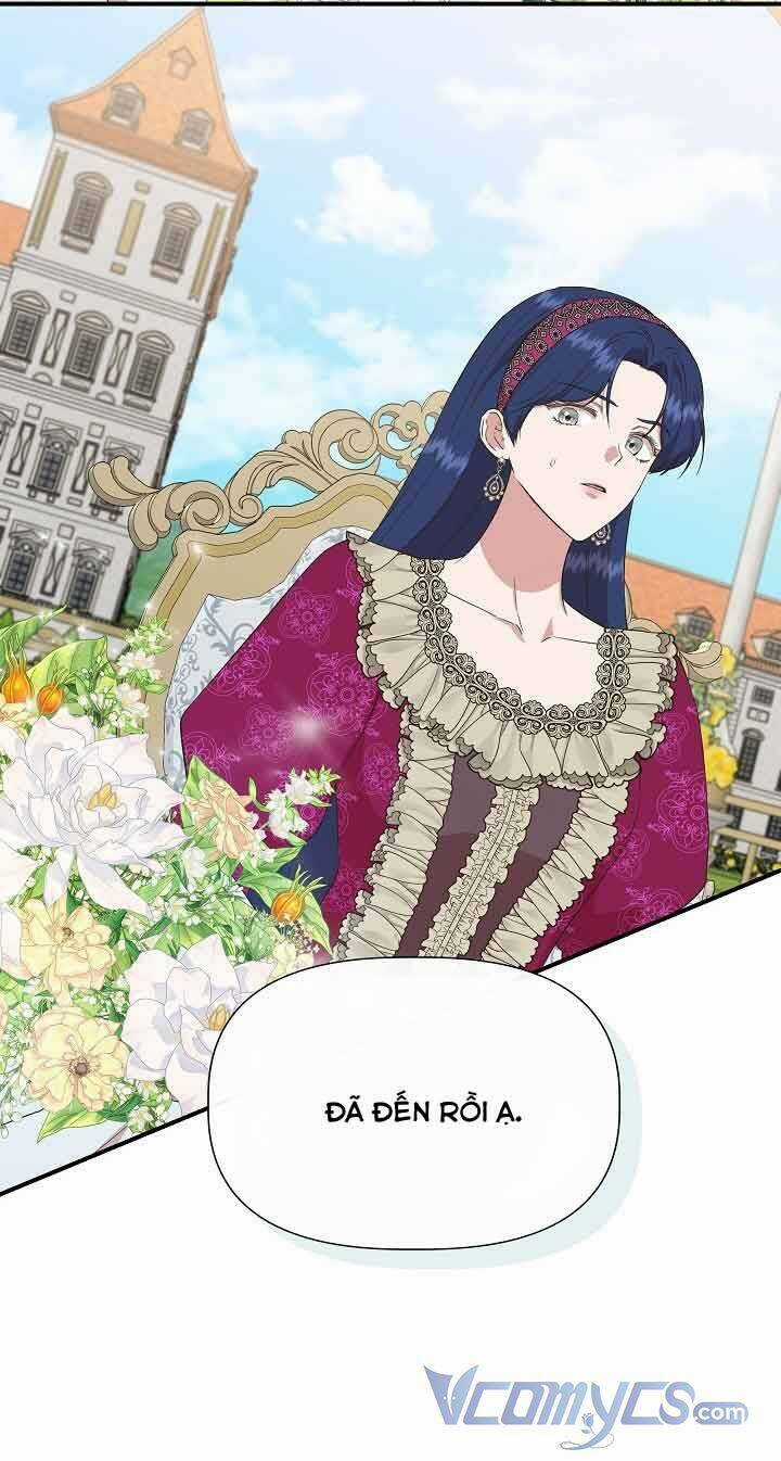 Tôi Không Phải Là Cinderella Chapter 68 trang 46