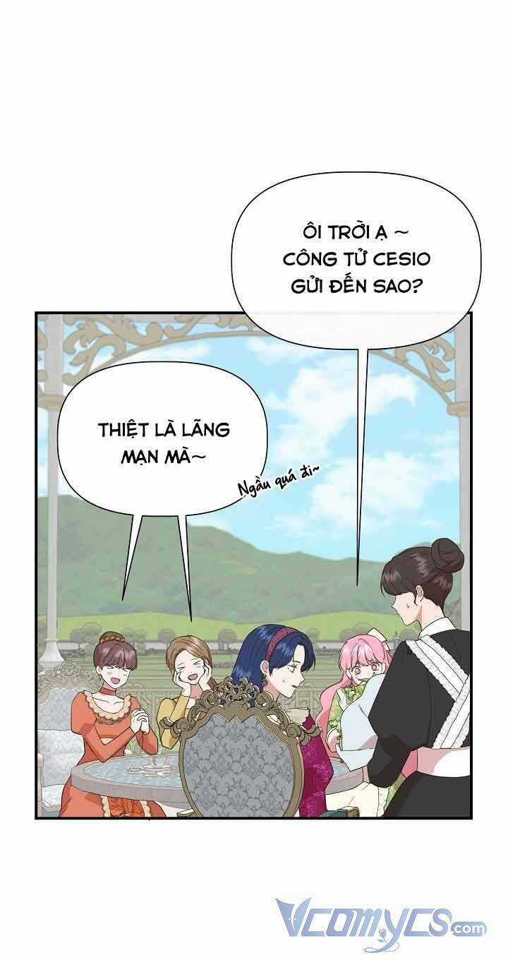 Tôi Không Phải Là Cinderella Chapter 68 trang 47