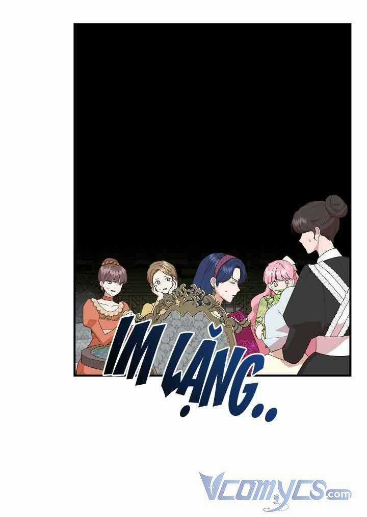 Tôi Không Phải Là Cinderella Chapter 68 trang 49