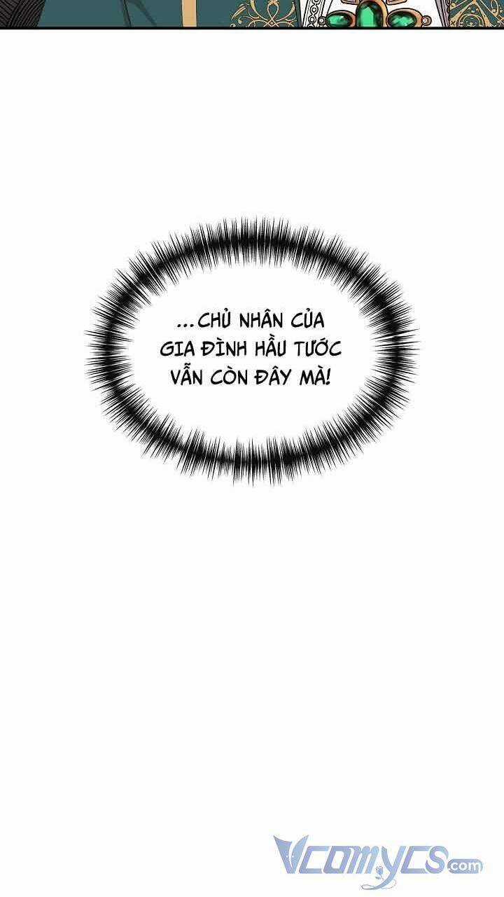 Tôi Không Phải Là Cinderella Chapter 68 trang 5