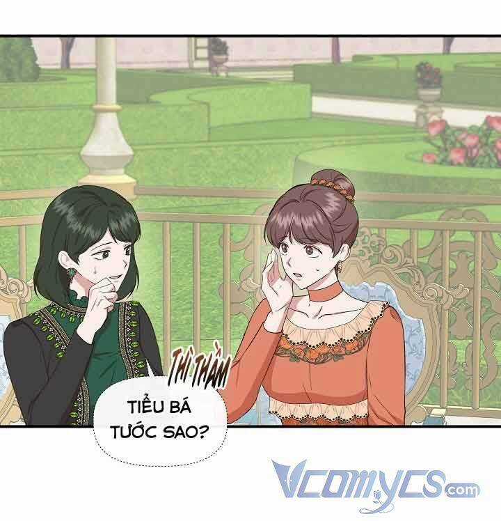Tôi Không Phải Là Cinderella Chapter 68 trang 50