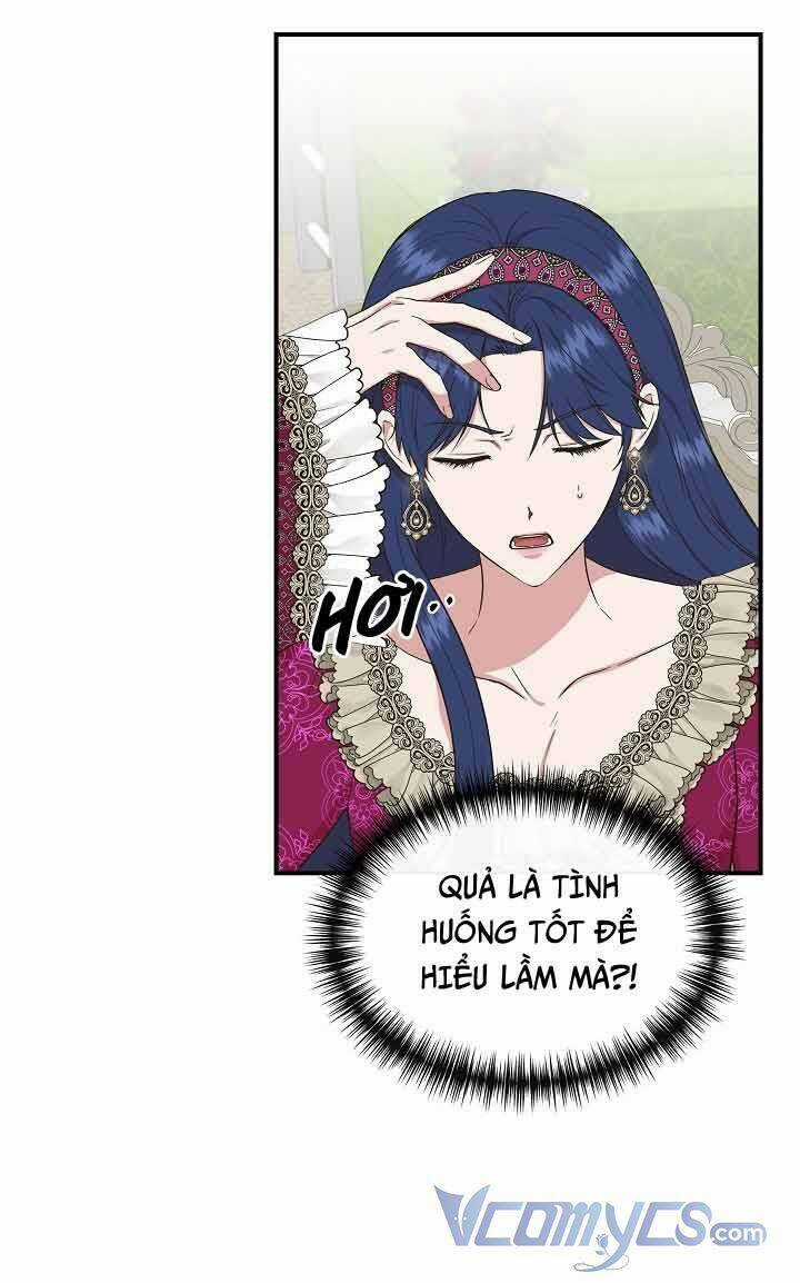 Tôi Không Phải Là Cinderella Chapter 68 trang 51