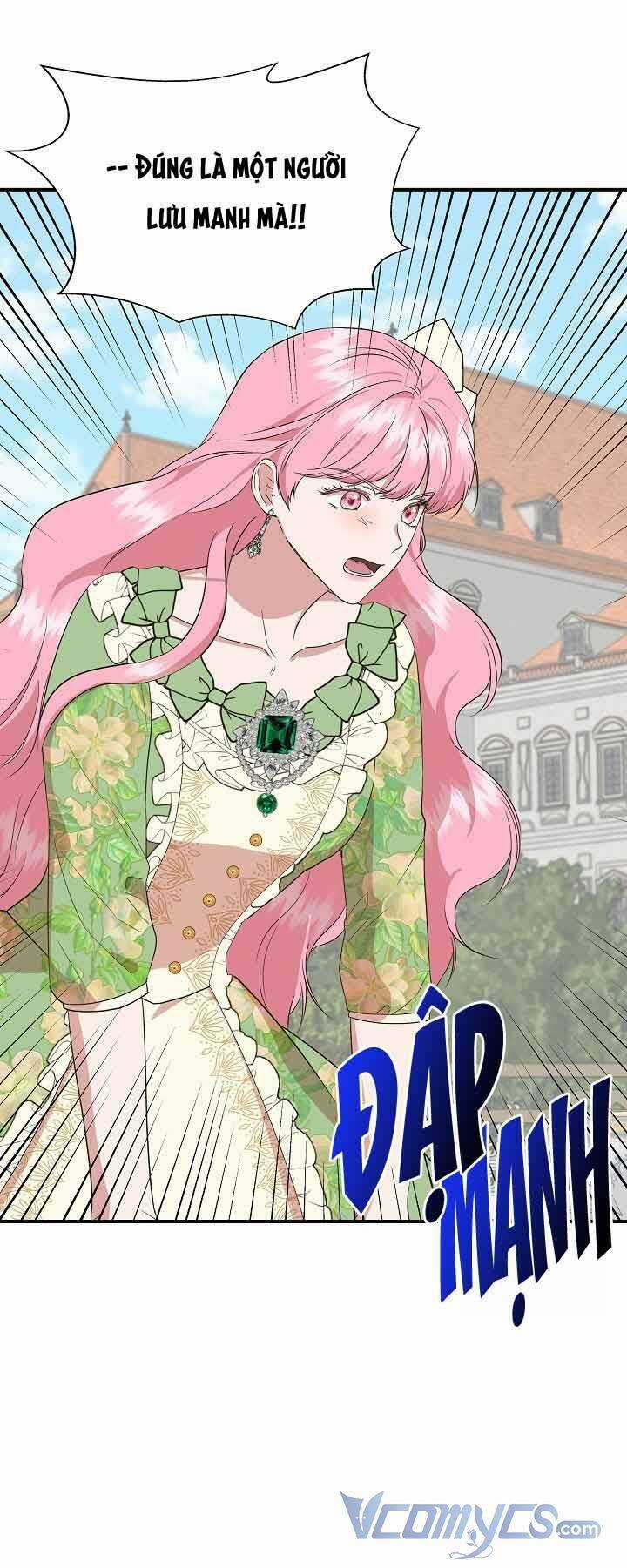 Tôi Không Phải Là Cinderella Chapter 68 trang 52