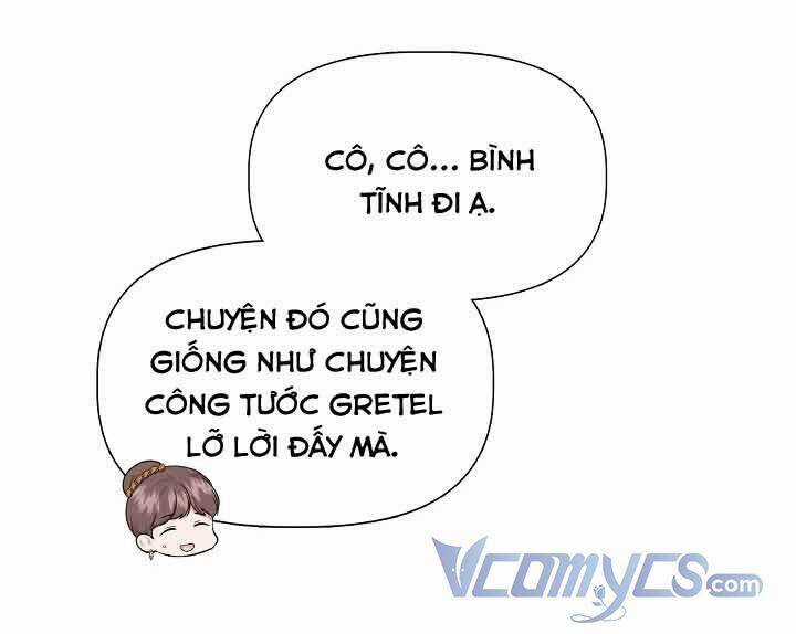Tôi Không Phải Là Cinderella Chapter 68 trang 56