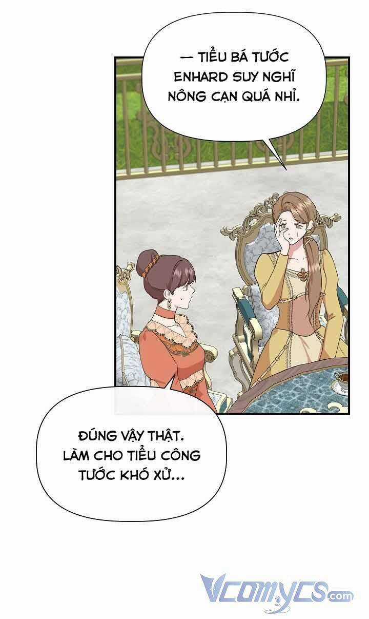 Tôi Không Phải Là Cinderella Chapter 68 trang 58