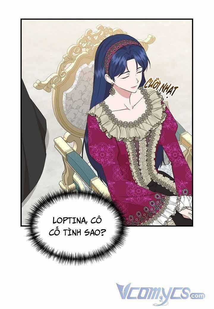 Tôi Không Phải Là Cinderella Chapter 68 trang 60