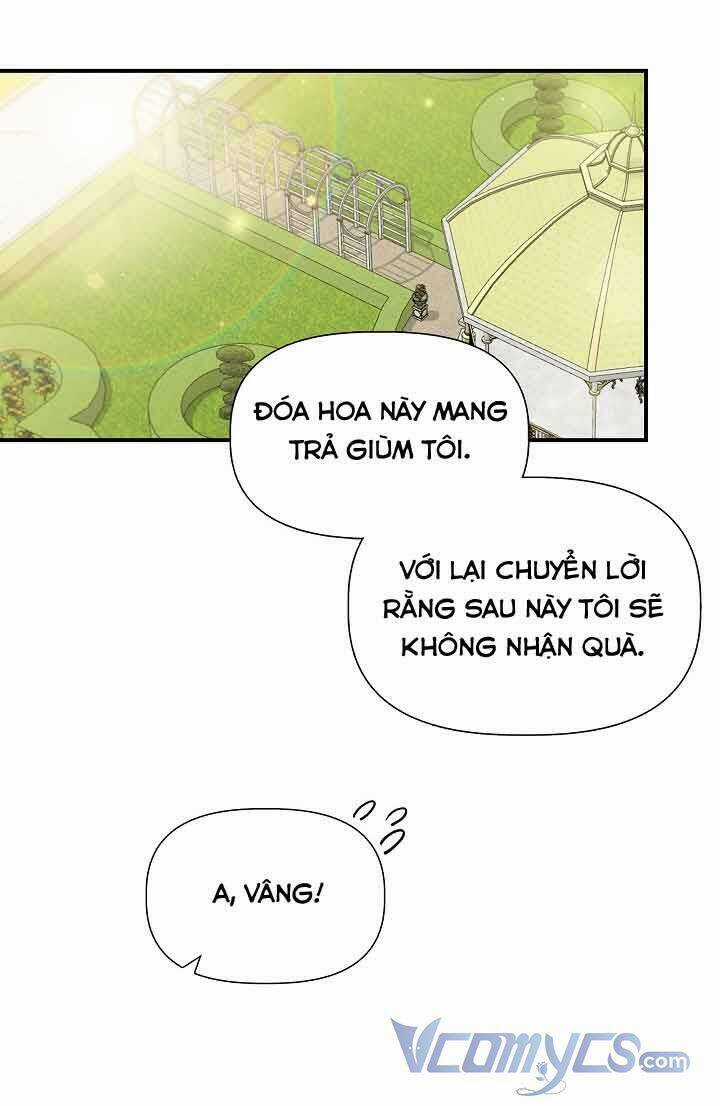 Tôi Không Phải Là Cinderella Chapter 68 trang 61