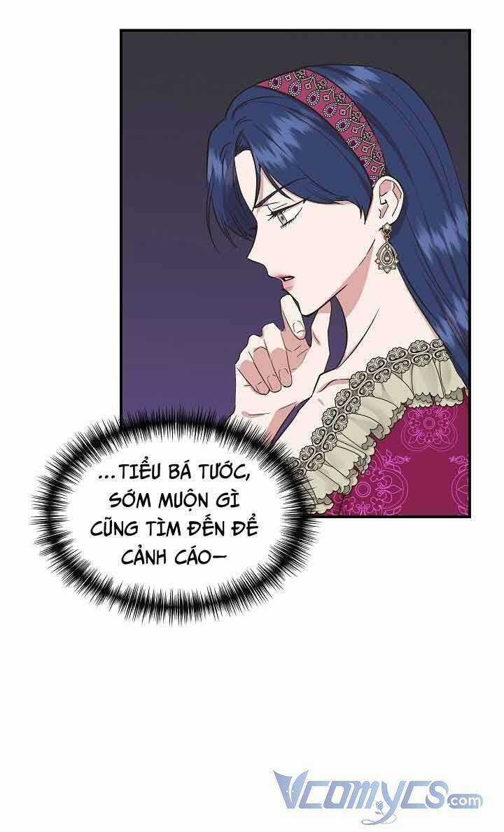 Tôi Không Phải Là Cinderella Chapter 68 trang 62