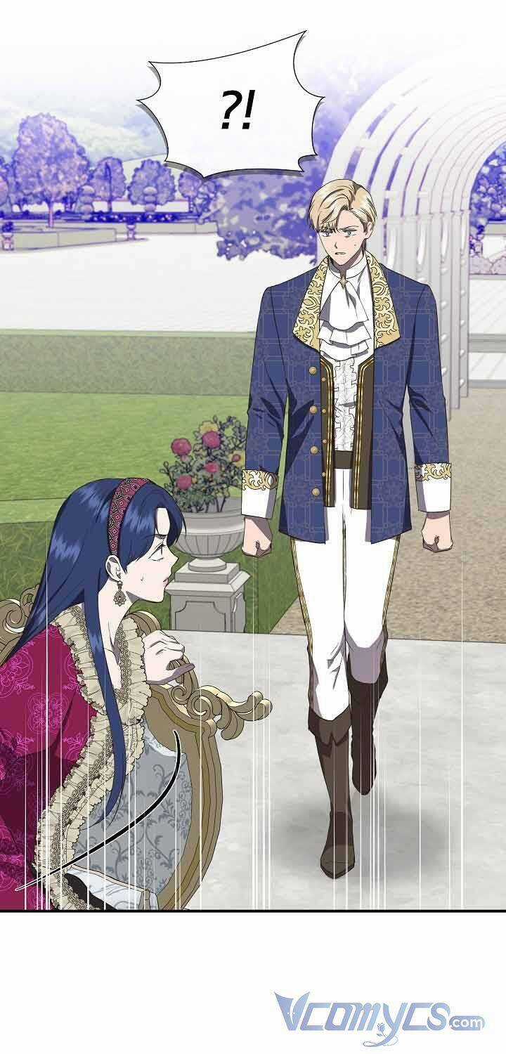 Tôi Không Phải Là Cinderella Chapter 68 trang 64